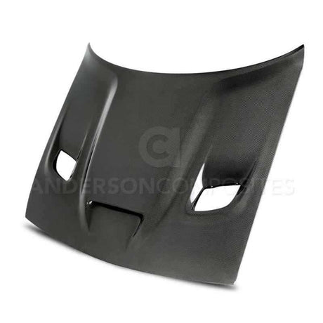 Anderson Composites AC-HD15DGCHHC-OE