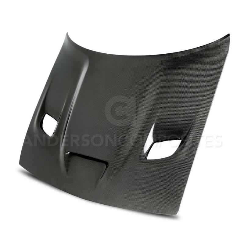 Anderson Composites AC-HD15DGCHHC-OE