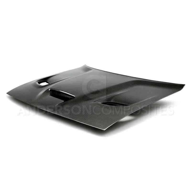 Anderson Composites AC-HD15DGCHHC-OE