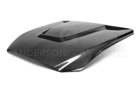 Anderson Composites AC-HD15FDMU-GR-DS