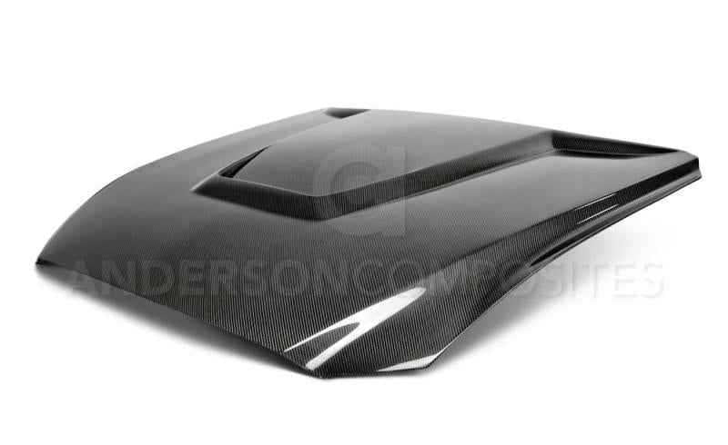 Anderson Composites AC-HD15FDMU-GR-DS