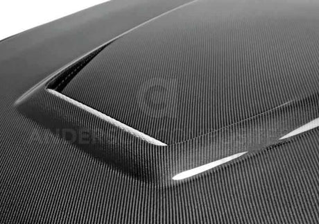 Anderson Composites AC-HD15FDMU-GR-DS