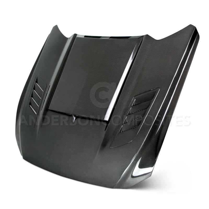 Anderson Composites AC-HD15FDMU-AB-DS
