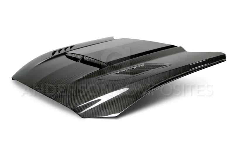 Anderson Composites AC-HD15FDMU-AB-DS