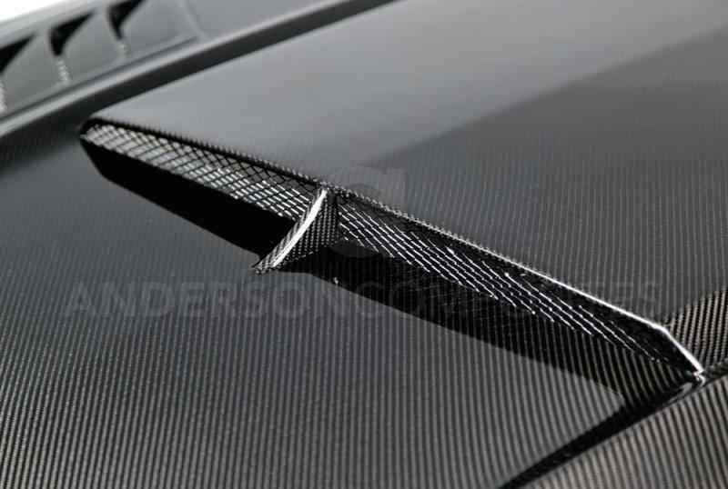 Anderson Composites AC-HD15FDMU-AB-DS