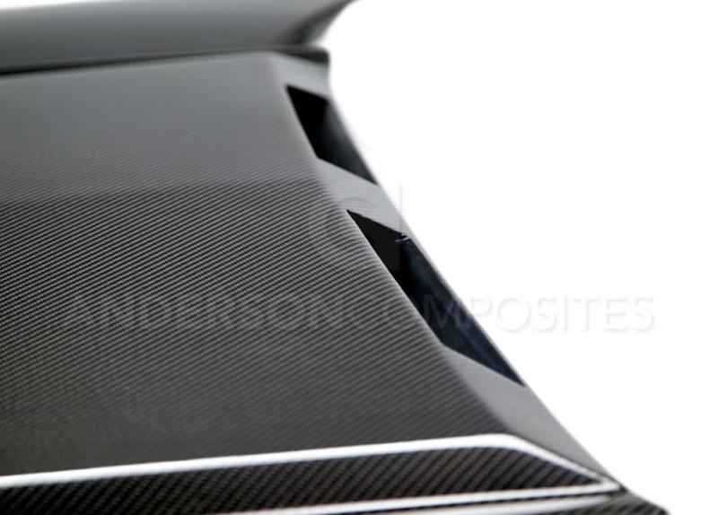 Anderson Composites AC-HD15FDMU-AB-DS