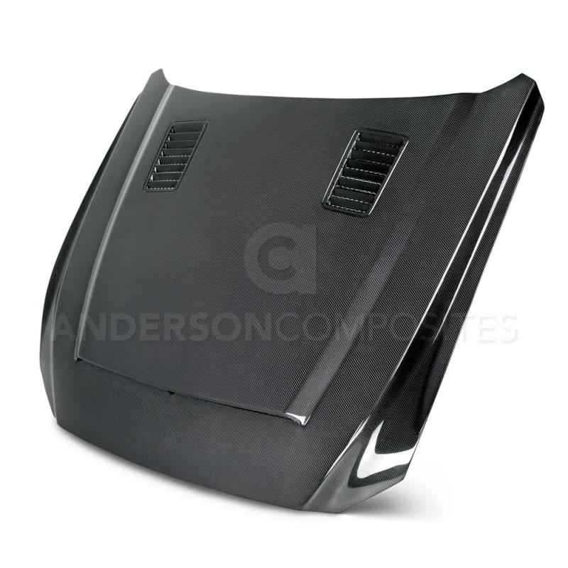 Anderson Composites AC-HD15FDMU-SN-DS