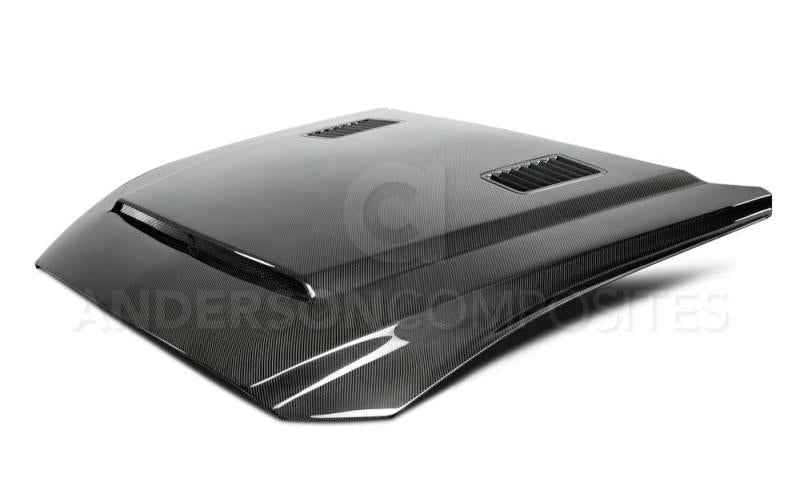 Anderson Composites AC-HD15FDMU-SN-DS
