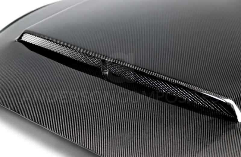 Anderson Composites AC-HD15FDMU-SN-DS