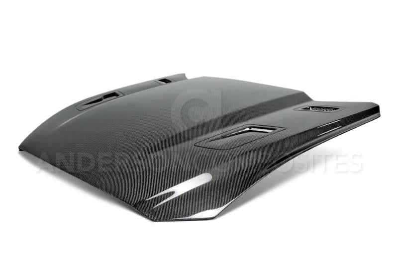 Anderson Composites AC-HD15FDMU-AT-DS