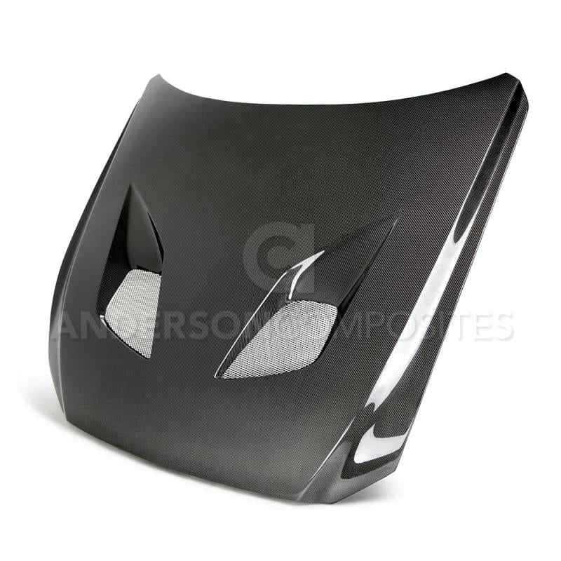 Anderson Composites AC-HD15FDMU-TT-DS