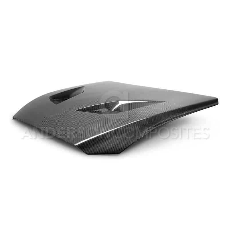 Anderson Composites AC-HD15FDMU-TT-DS