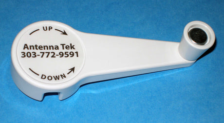 065542 Broadcast TV Antenna Elevating Handle