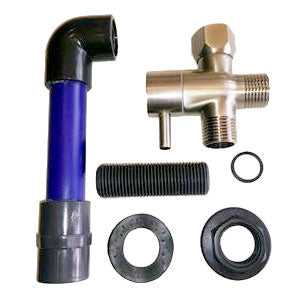 SMB001 Shower Water Saver