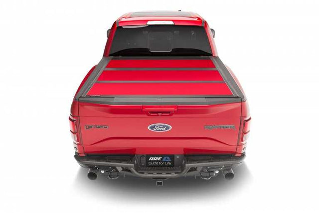 AR12022L-G7C Tonneau Cover