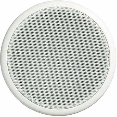 GR600W Speaker Cover
