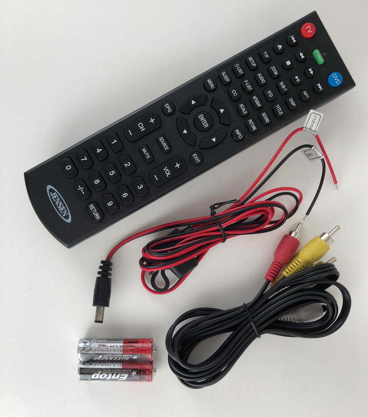 PSVCJE2212LED TV Service Kit