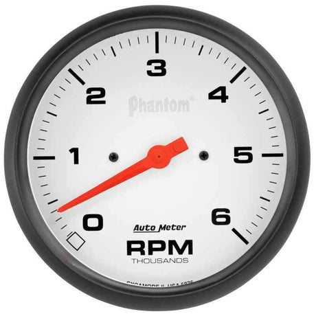 AutoMeter 5876