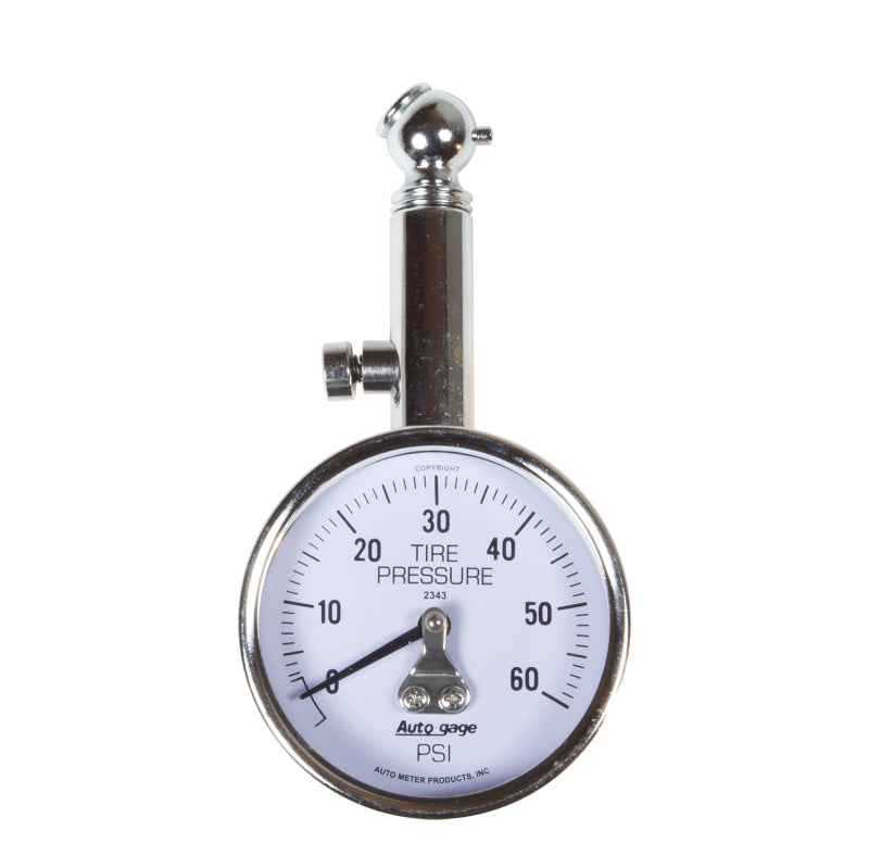 AutoMeter 2343