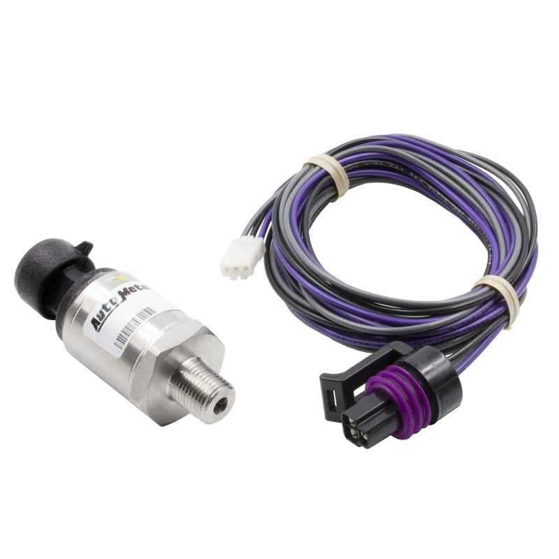AutoMeter 6052