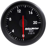 AutoMeter 9145-T