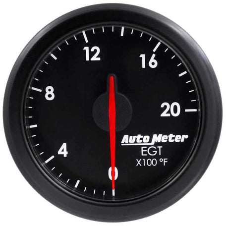 AutoMeter 9145-T