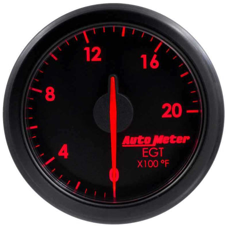 AutoMeter 9145-T
