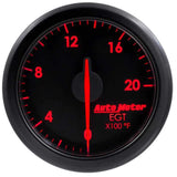 AutoMeter 9145-T