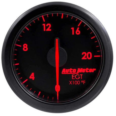 AutoMeter 9145-T