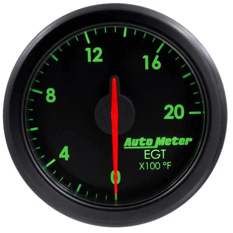 AutoMeter 9145-T
