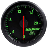 AutoMeter 9145-T