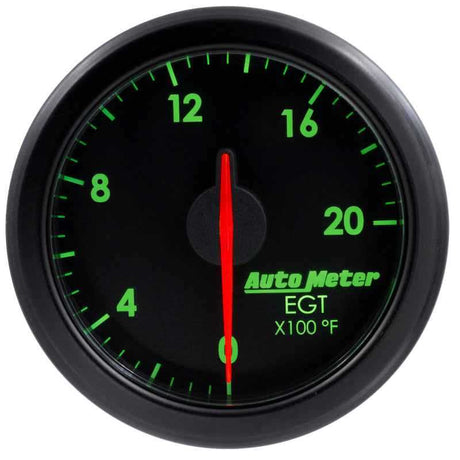 AutoMeter 9145-T