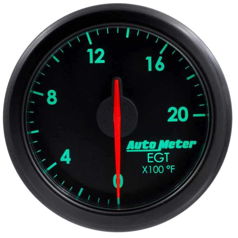 AutoMeter 9145-T