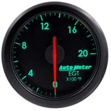 AutoMeter 9145-T