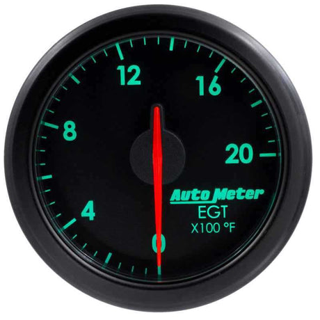 AutoMeter 9145-T