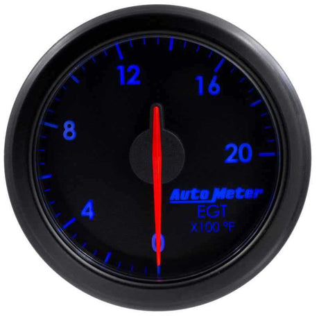 AutoMeter 9145-T