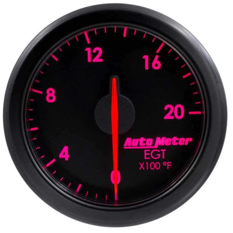 AutoMeter 9145-T