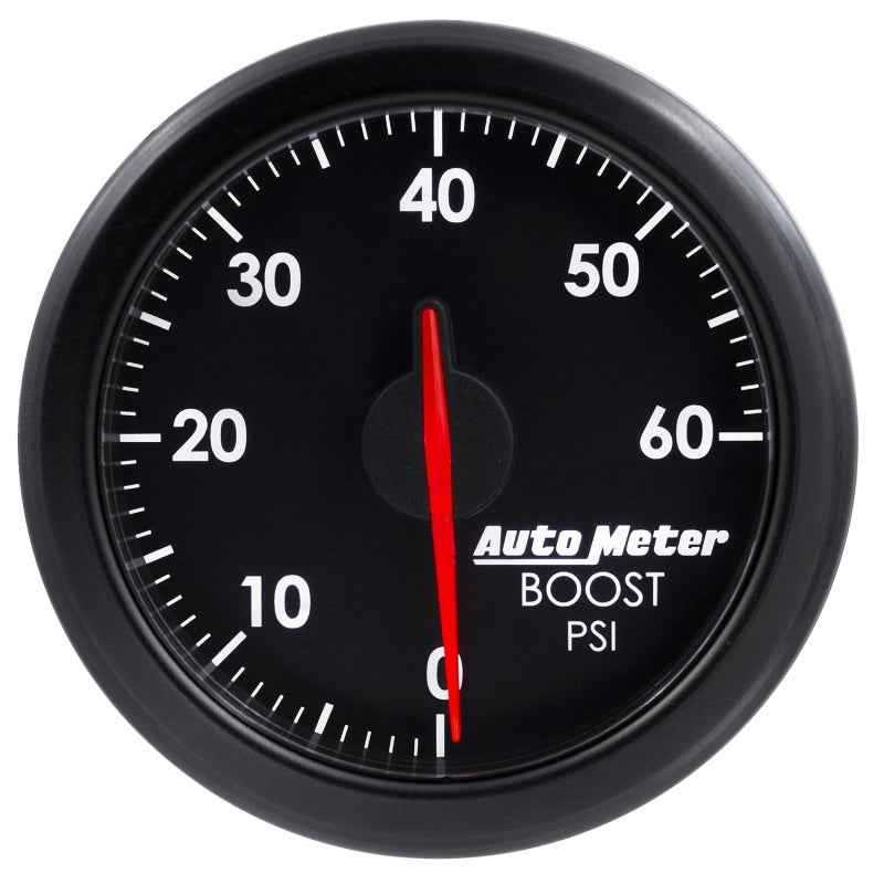AutoMeter 9160-T