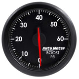 AutoMeter 9160-T