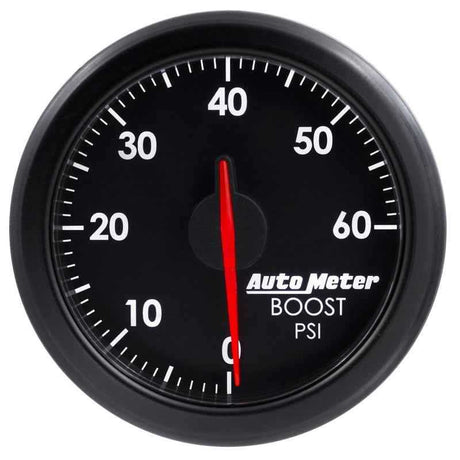 AutoMeter 9160-T