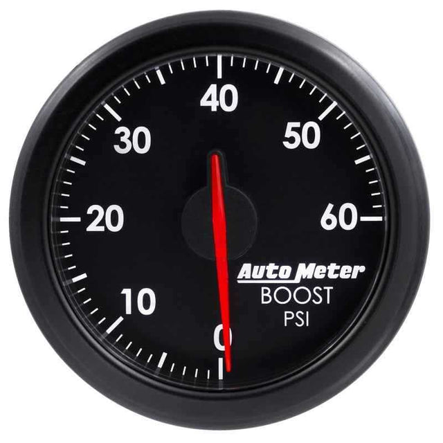 AutoMeter 9160-T