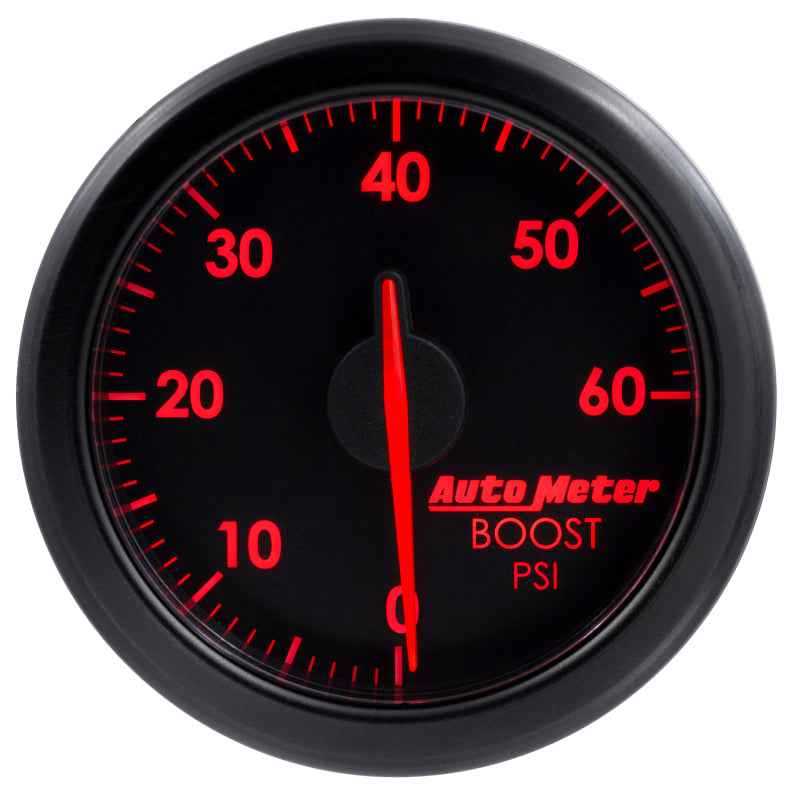 AutoMeter 9160-T