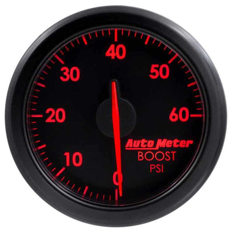 AutoMeter 9160-T