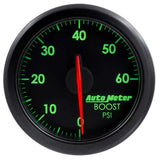 AutoMeter 9160-T
