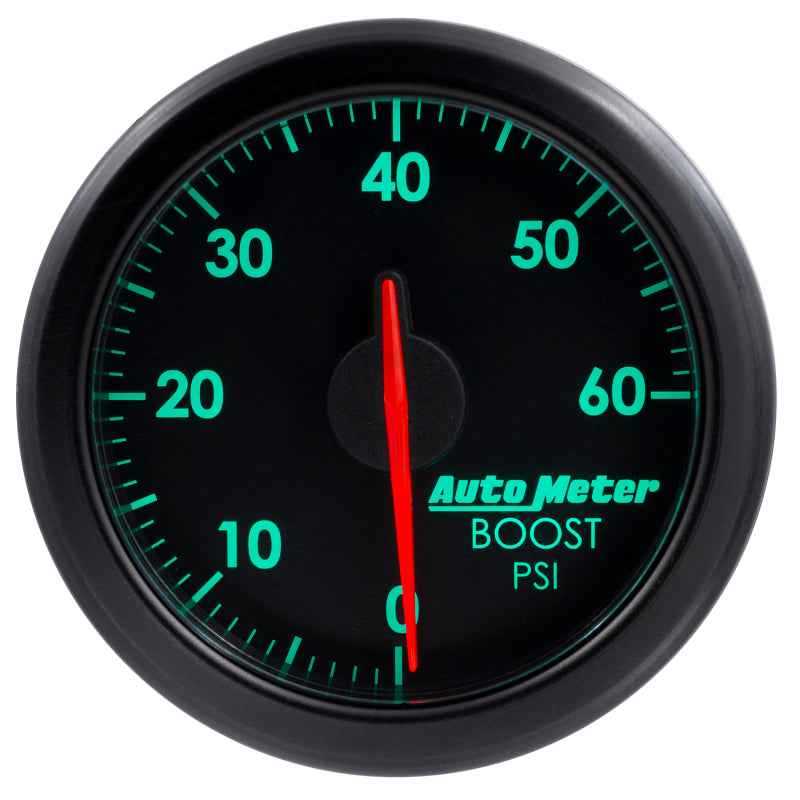 AutoMeter 9160-T
