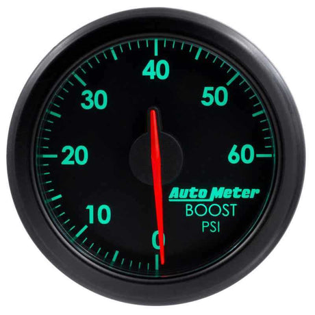 AutoMeter 9160-T