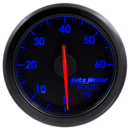 AutoMeter 9160-T
