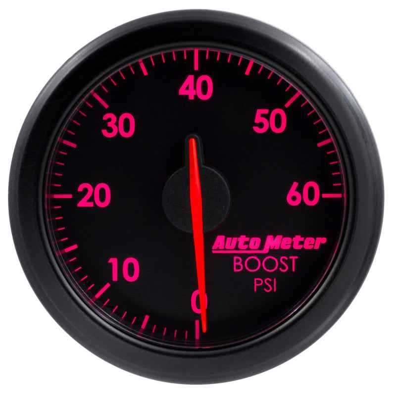 AutoMeter 9160-T