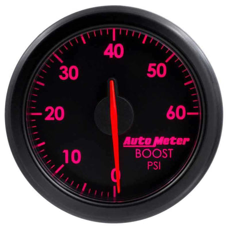 AutoMeter 9160-T