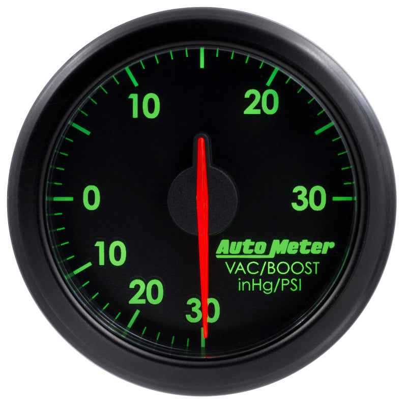 AutoMeter 9159-T
